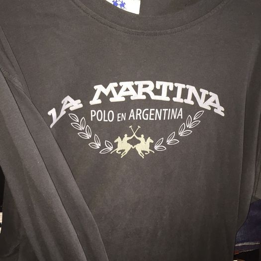 La Martina Polo Argentina