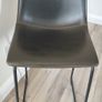 4 x Kitchen Island Chairs Image 6