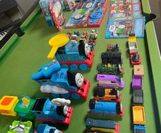 Thomas the Tank Engine