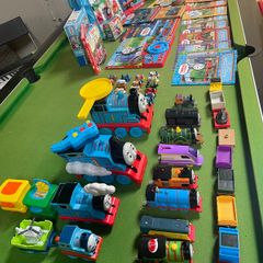 Thomas the Tank Engine