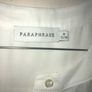 White blouse (size 12) Image 2