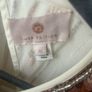 River Island sequin top Image 5