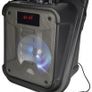 20W Splashproof Bluetooth Party Speaker Image 2