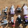 Lego Harry Potter 20 x Minifigures Bundle Image 4
