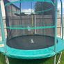 trampoline 8ft Image 2