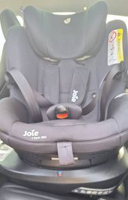 car seat