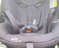 car seat