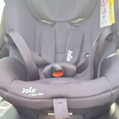 car seat