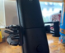 Elgato Wave:3 with Shockmount