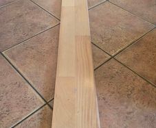 Solid Beech Flooring