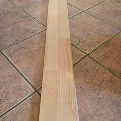 Solid Beech Flooring