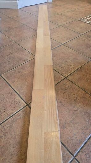 Solid Beech Flooring