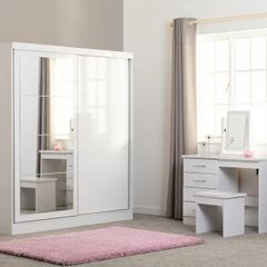Wardrobes