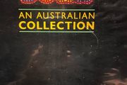 Australian band compilation lp. Rare