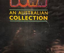 Australian band compilation lp. Rare