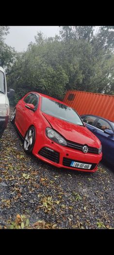 MK6 Golfs for parts