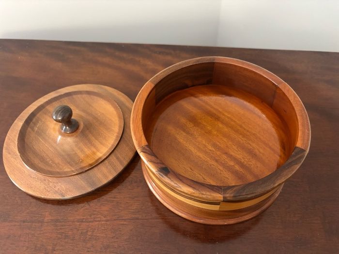 Jewellery box