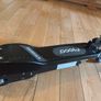 Kids Ricco Foldable electric scooter - mint condition Image 2