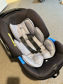 Babylo Infant Car Seat (Group 0+)
