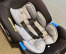 Babylo Infant Car Seat (Group 0+)