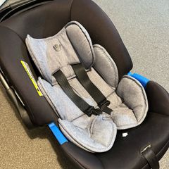 Babylo Infant Car Seat (Group 0+)