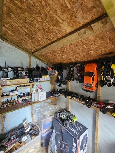 rc car cheapest bundle to be got