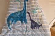 Baby sleep bag