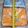 Official The Simpsons Bart Simpson Backpack Image 5