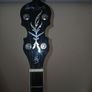 Banjo 5 string Image 2