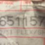 Speedo Cable (Fiat Seicento) Image 2