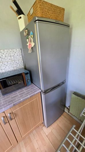 kitchen appliances