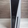 Sony PS5 Disc Edition 825GB White Console With Controller Tested Good Condition Image 9