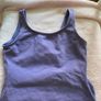 Girls Bloch ballet leotard size 1b Image 3