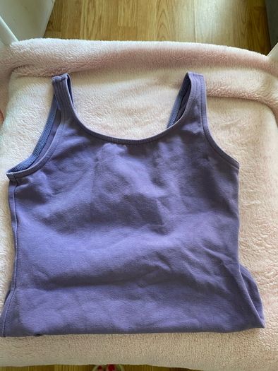 Girls Bloch ballet leotard size 1b