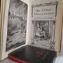 Old St. Paul's by W. Harrison Ainsworth. Illustrated by J. Finnimore (HQ469) Image 2