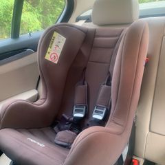 360 spin car seat