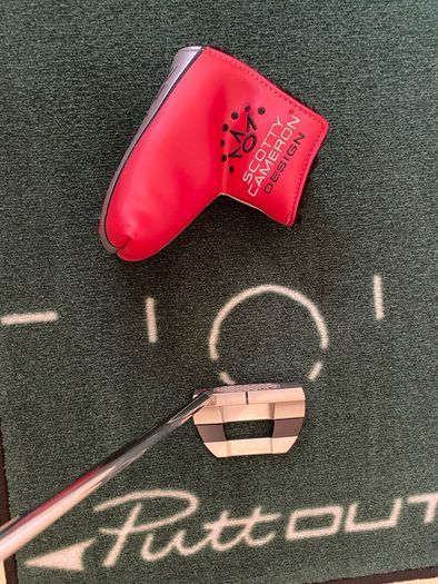 Scotty Fastback 1.5 2026 Model - Like New