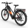 Lankeleisi MX600 Pro Electric Trekking Bike Image 3