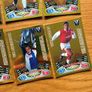 Golden Moment Match Attax Cards! Image 8