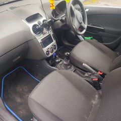 2013.opel Corsa 1.0 tax/05/26 NCT 07/26 available end of month!