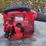Petrol garden blower Image 2