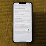 IPhone 13 Pro 256GB Mint Condition Image 4