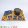 Tarp tape small  Clear (2" X 35') Image 6