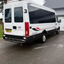 Camper Van - Motorhome Image 6