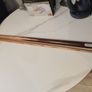 Riley masters vintage pool que Fantastic condition. Offers Image 2