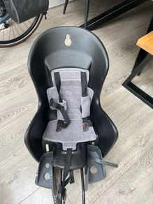 Child seat for bike