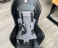Child seat for bike