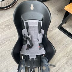 Child seat for bike