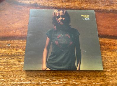 Gemma Hayes 4:35am EP CD