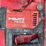 Hilti TE 55 SDS rotary Hammer Drill Image 4
